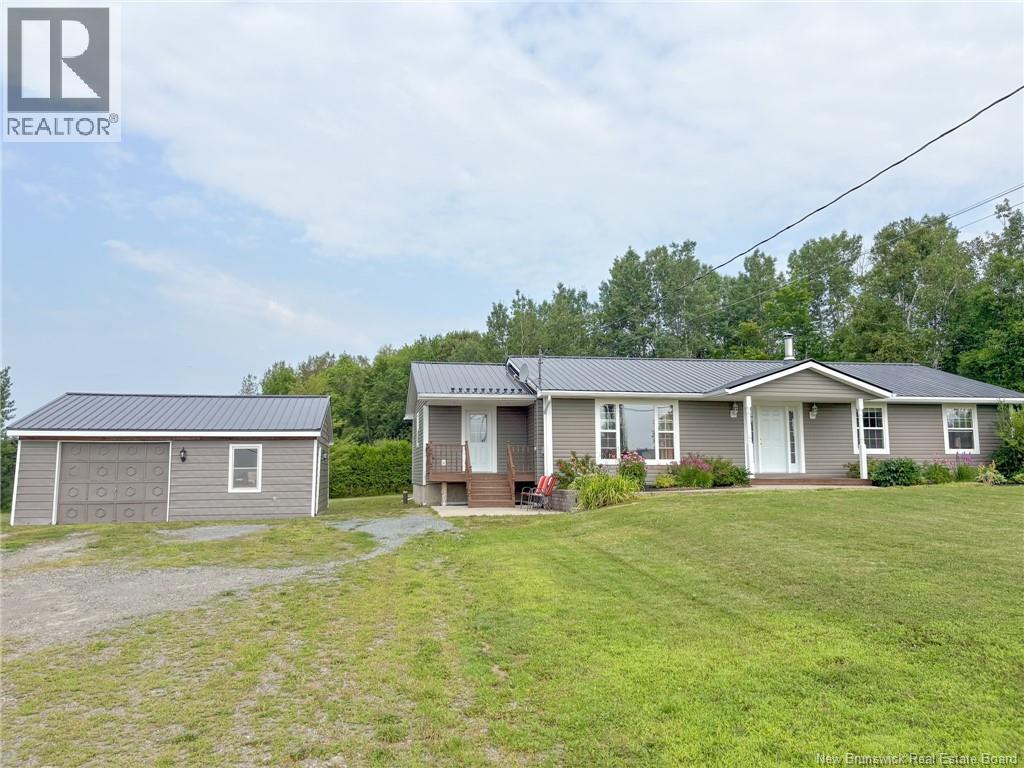 1819 Route 103, Wakefield, New Brunswick  E7M 1B2 - Photo 36 - NB124547