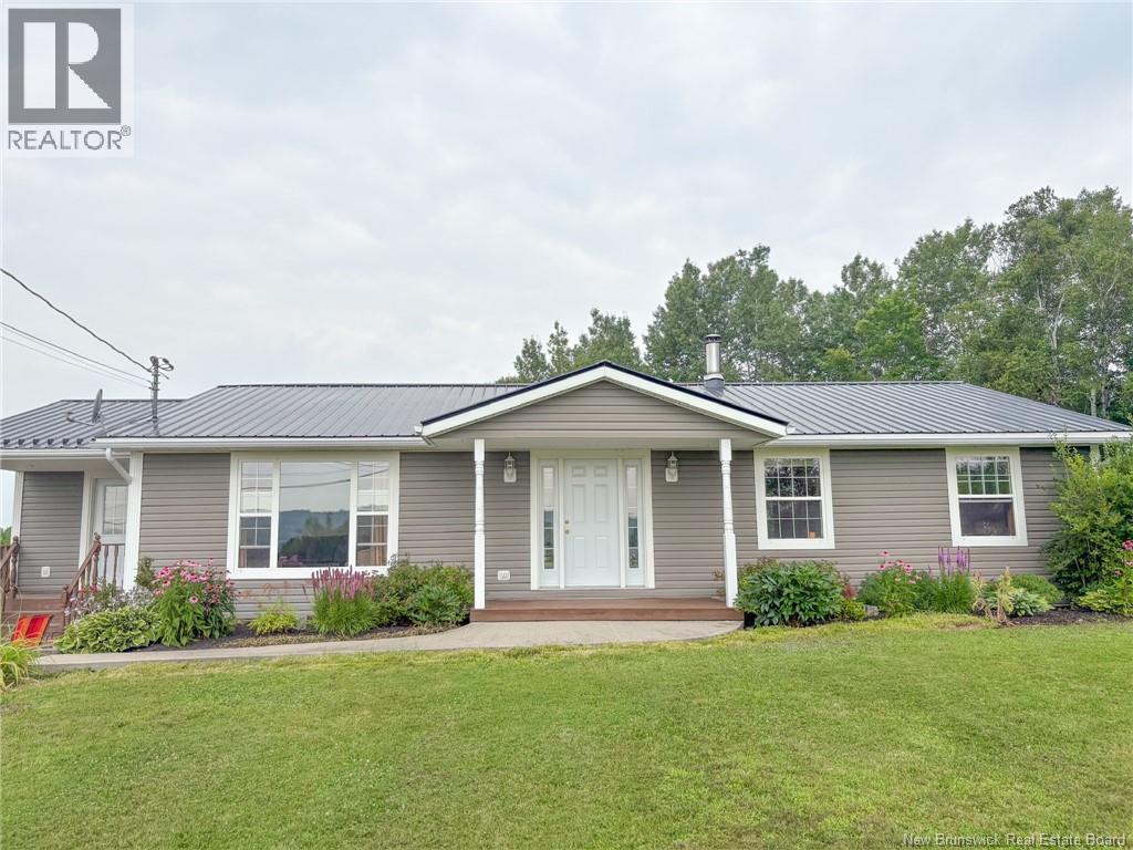 1819 Route 103, Wakefield, New Brunswick  E7M 1B2 - Photo 37 - NB124547