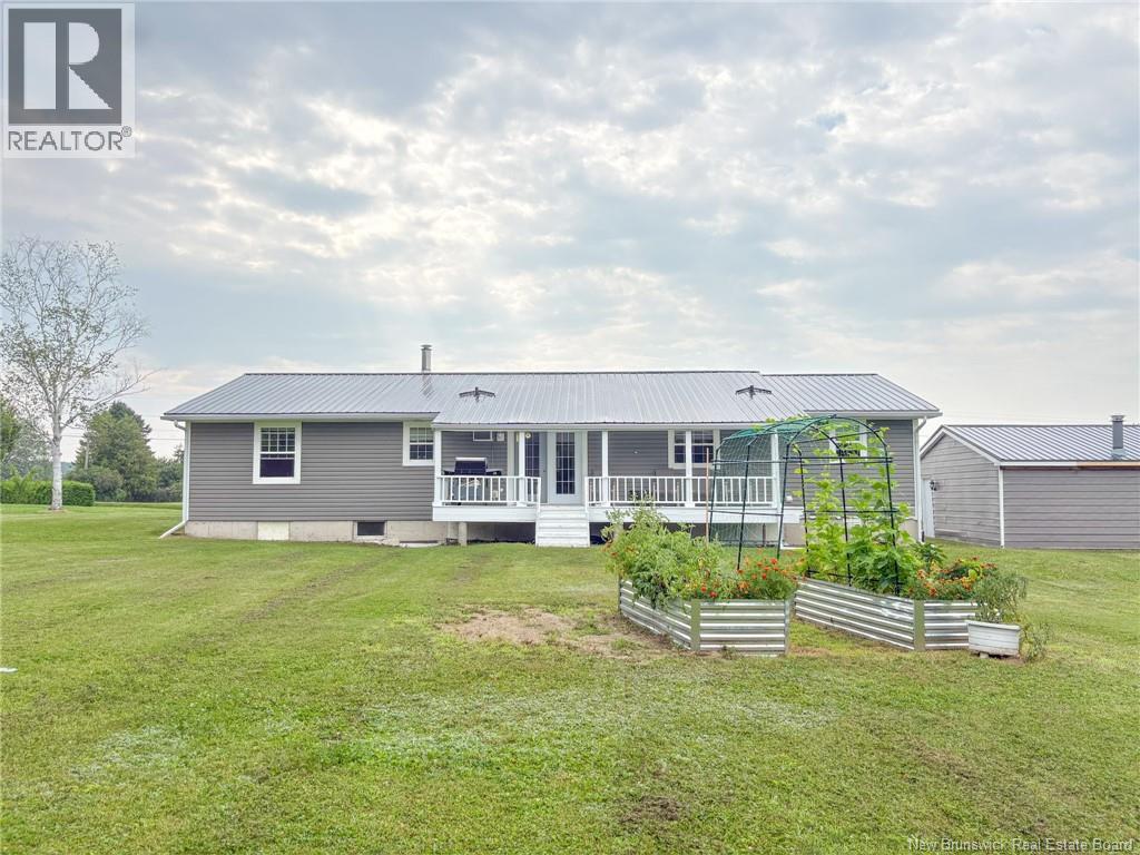1819 Route 103, Wakefield, New Brunswick  E7M 1B2 - Photo 43 - NB124547