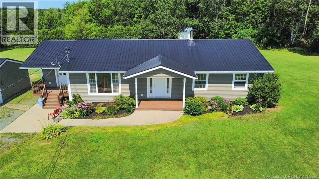 1819 Route 103, Wakefield, New Brunswick  E7M 1B2 - Photo 5 - NB124547