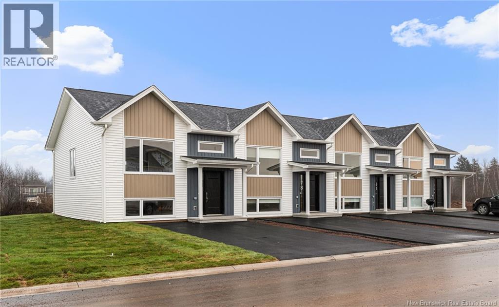 250 Simone Gallant Street, Shediac, New Brunswick