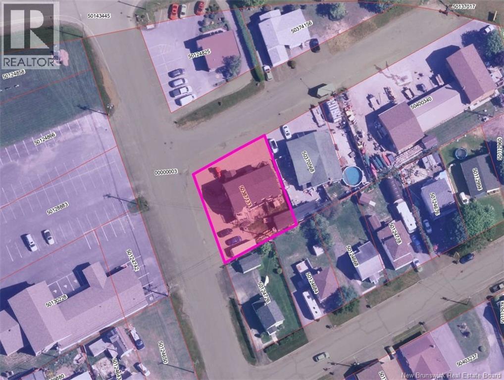 10 Boucher Street, Campbellton, New Brunswick  E3N 2P1 - Photo 19 - NB124576