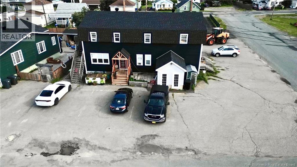 10 Boucher Street, Campbellton, New Brunswick  E3N 2P1 - Photo 4 - NB124576