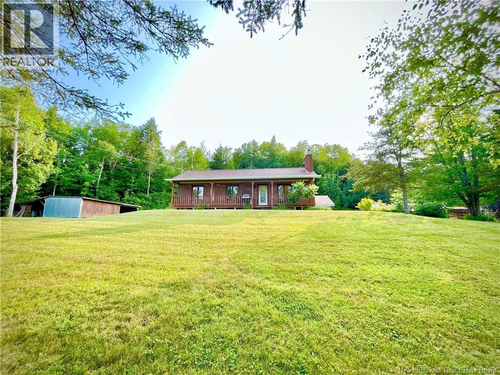 5 Fort Meductic Road, Hay Settlement, New Brunswick