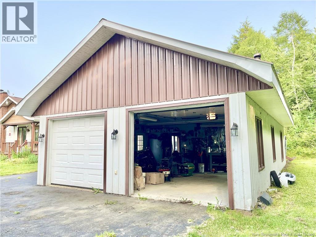 5 Fort Meductic Road, Hay Settlement, New Brunswick  E7N 2V4 - Photo 11 - NB124557