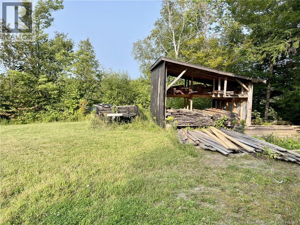 5 Fort Meductic Road, Hay Settlement, New Brunswick  E7N 2V4 - Photo 12 - NB124557