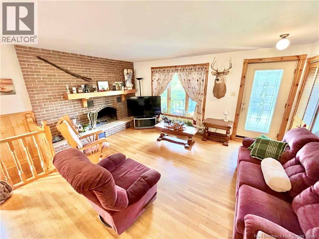 5 Fort Meductic Road, Hay Settlement, New Brunswick  E7N 2V4 - Photo 13 - NB124557