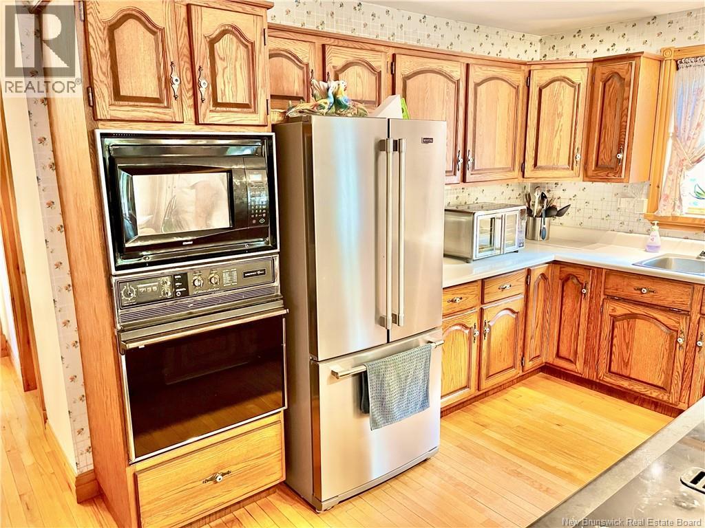 5 Fort Meductic Road, Hay Settlement, New Brunswick  E7N 2V4 - Photo 14 - NB124557