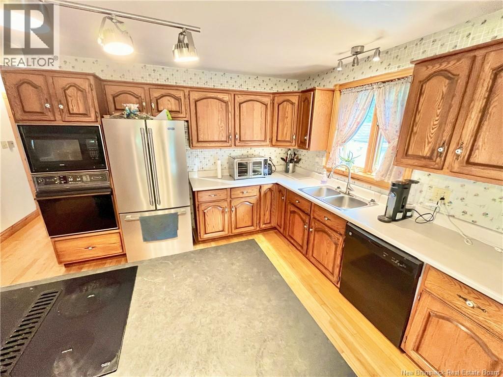5 Fort Meductic Road, Hay Settlement, New Brunswick  E7N 2V4 - Photo 15 - NB124557