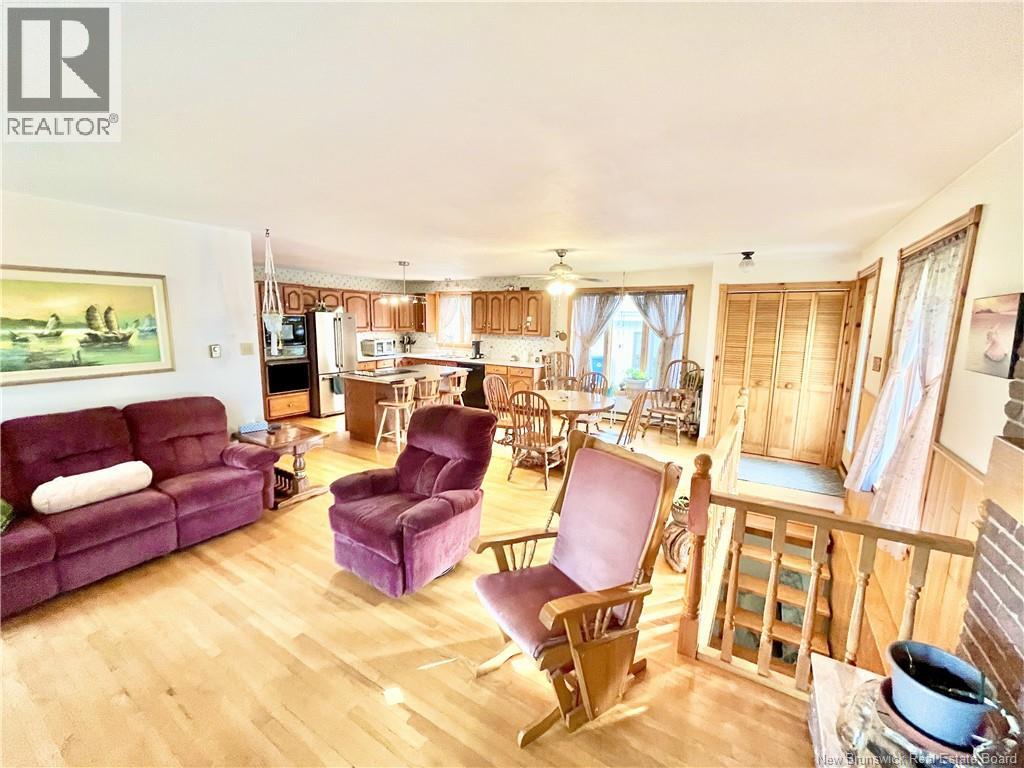 5 Fort Meductic Road, Hay Settlement, New Brunswick  E7N 2V4 - Photo 16 - NB124557