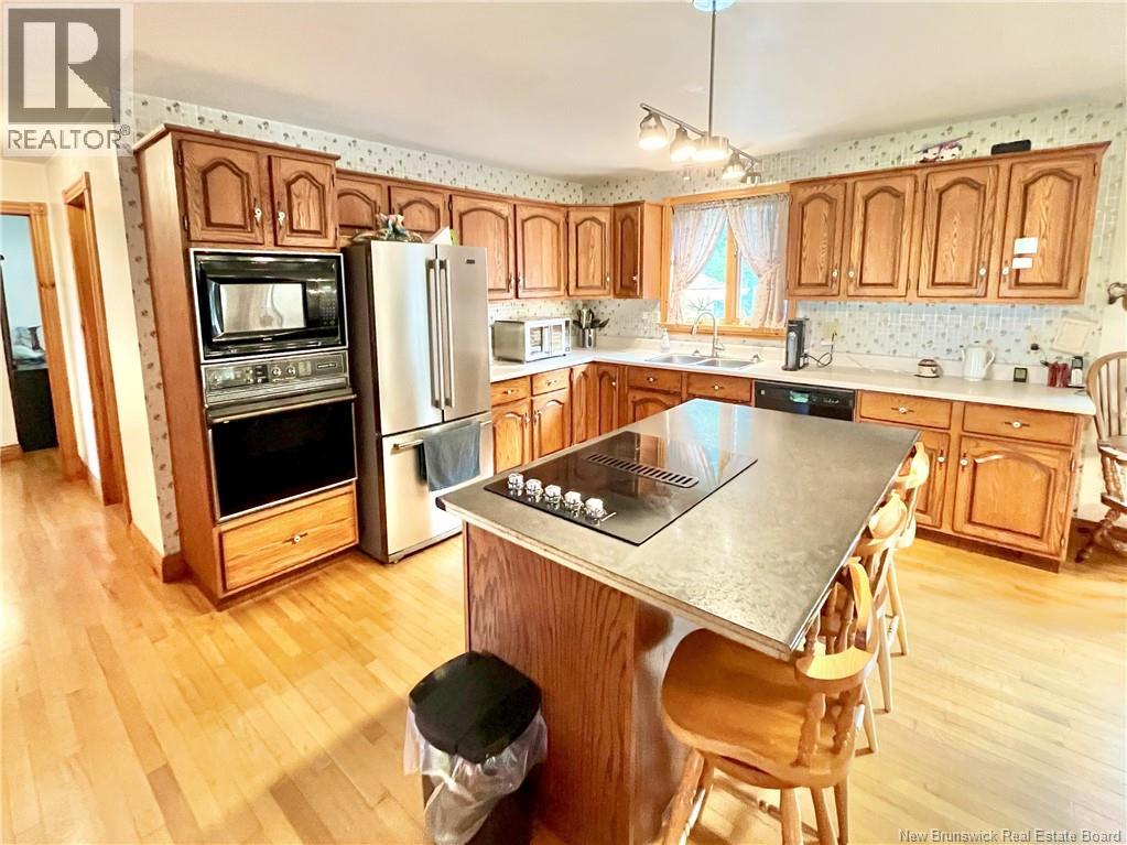 5 Fort Meductic Road, Hay Settlement, New Brunswick  E7N 2V4 - Photo 18 - NB124557