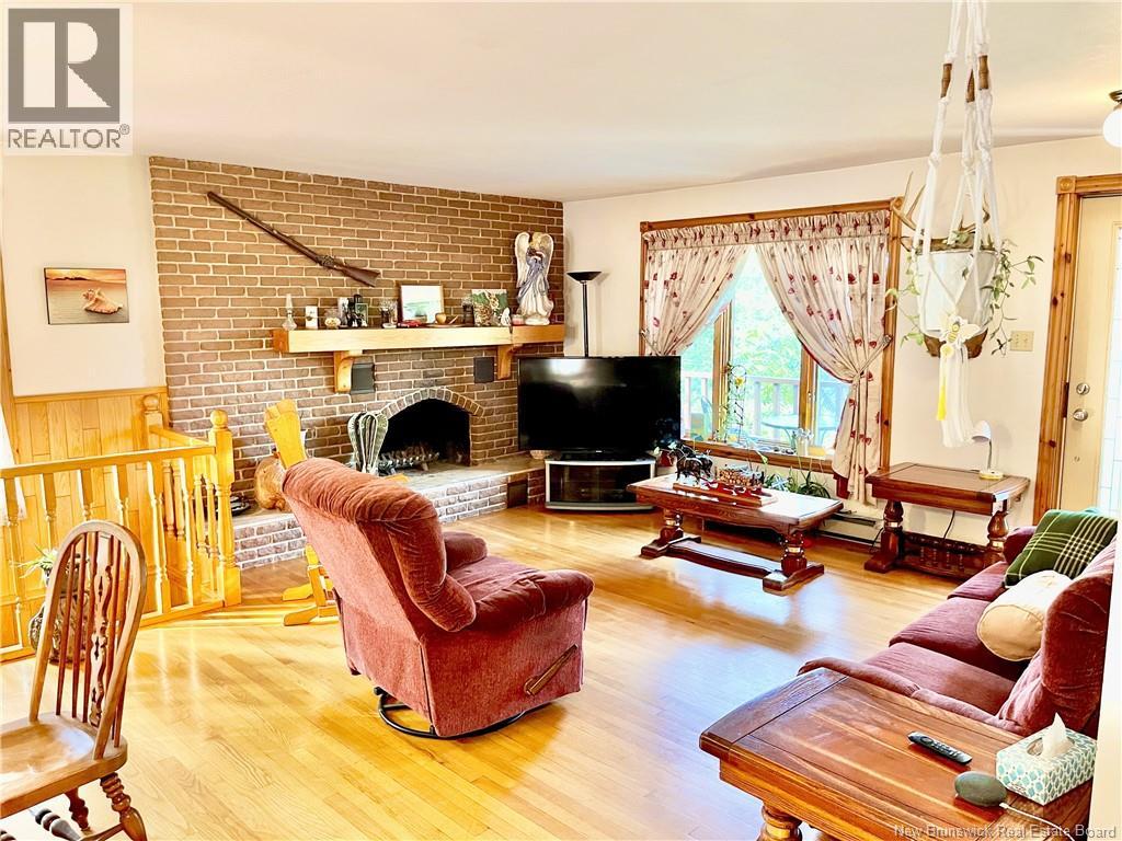 5 Fort Meductic Road, Hay Settlement, New Brunswick  E7N 2V4 - Photo 19 - NB124557