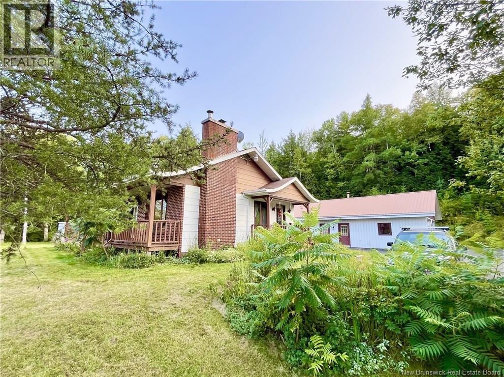 5 Fort Meductic Road, Hay Settlement, New Brunswick  E7N 2V4 - Photo 2 - NB124557