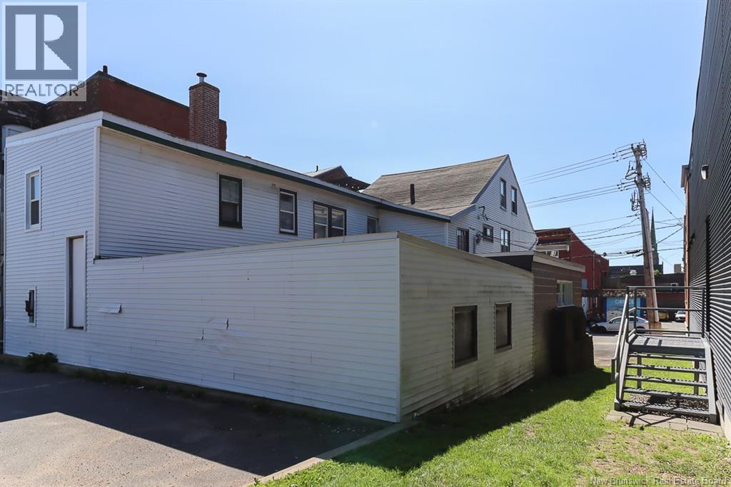 133 Union Street, Saint John, New Brunswick  E2L 1A6 - Photo 5 - NB123827