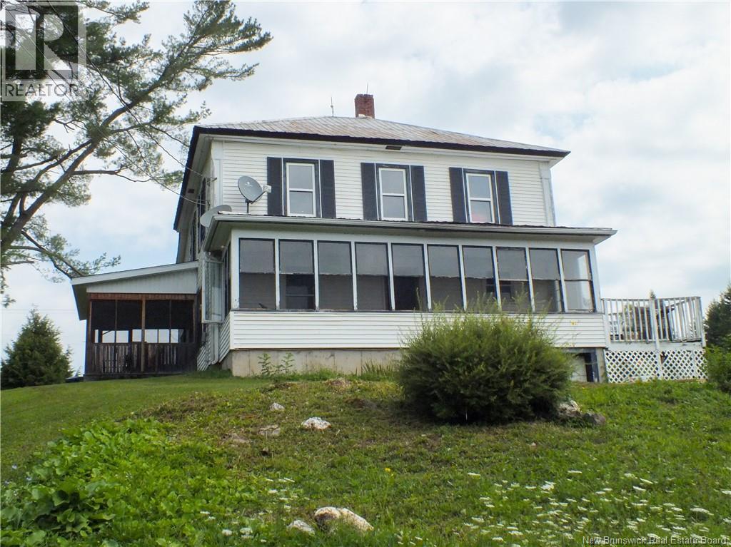 23 Hawkins Road, Centreville, New Brunswick