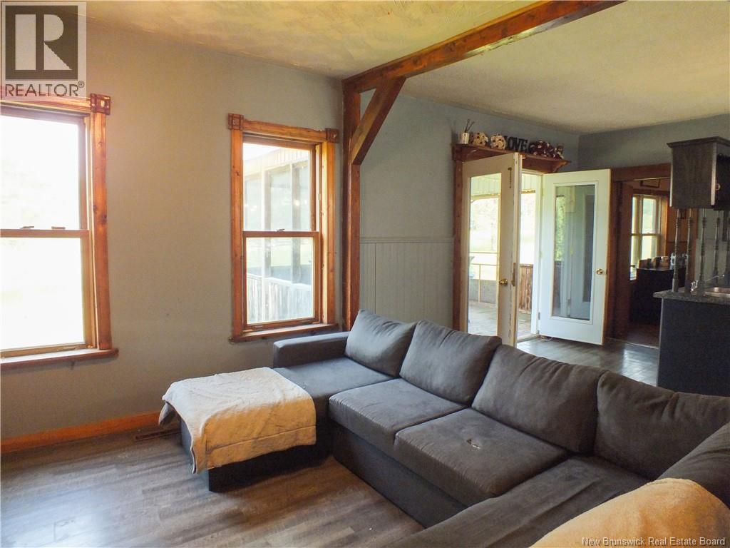 23 Hawkins Road, Centreville, New Brunswick  E7K 1A4 - Photo 17 - NB124673