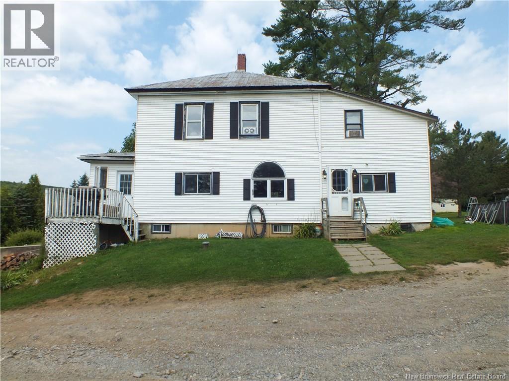 23 Hawkins Road, Centreville, New Brunswick  E7K 1A4 - Photo 2 - NB124673