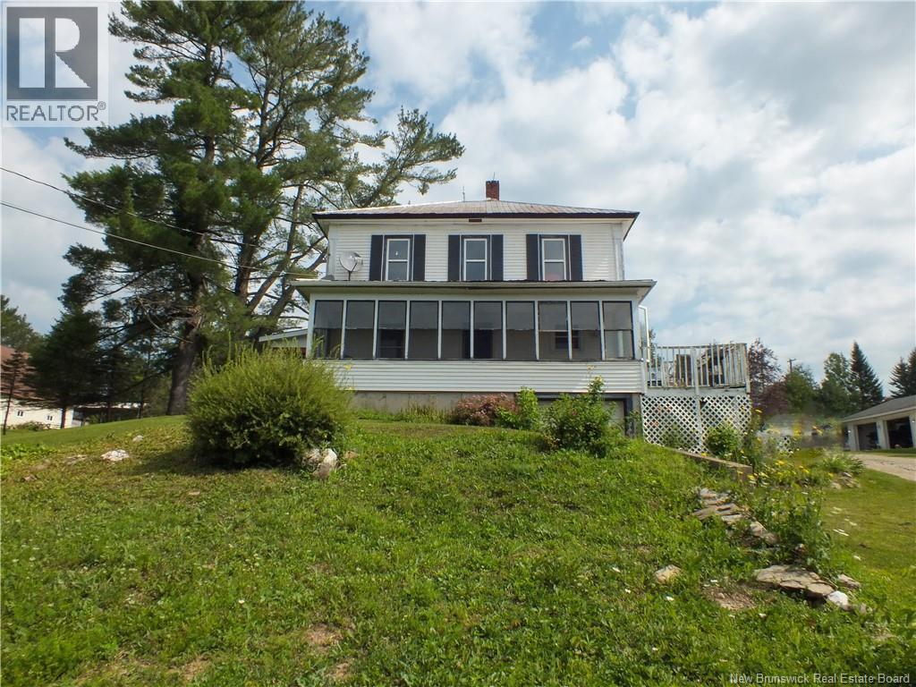 23 Hawkins Road, Centreville, New Brunswick  E7K 1A4 - Photo 3 - NB124673