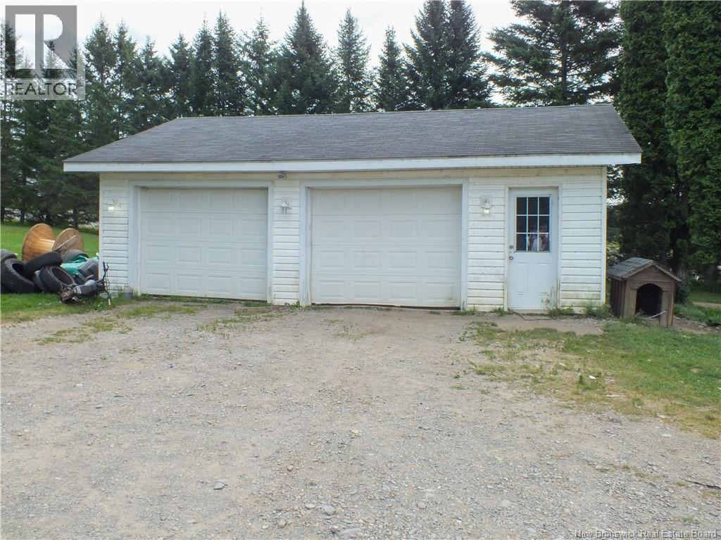 23 Hawkins Road, Centreville, New Brunswick  E7K 1A4 - Photo 4 - NB124673