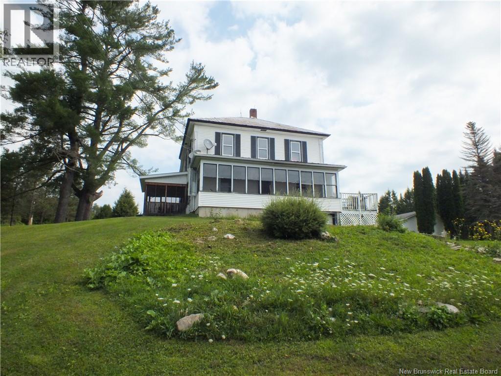 23 Hawkins Road, Centreville, New Brunswick  E7K 1A4 - Photo 44 - NB124673