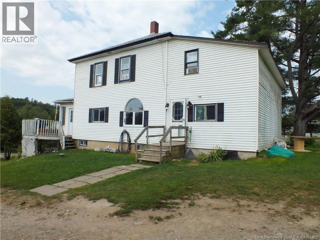 23 Hawkins Road, Centreville, New Brunswick  E7K 1A4 - Photo 45 - NB124673