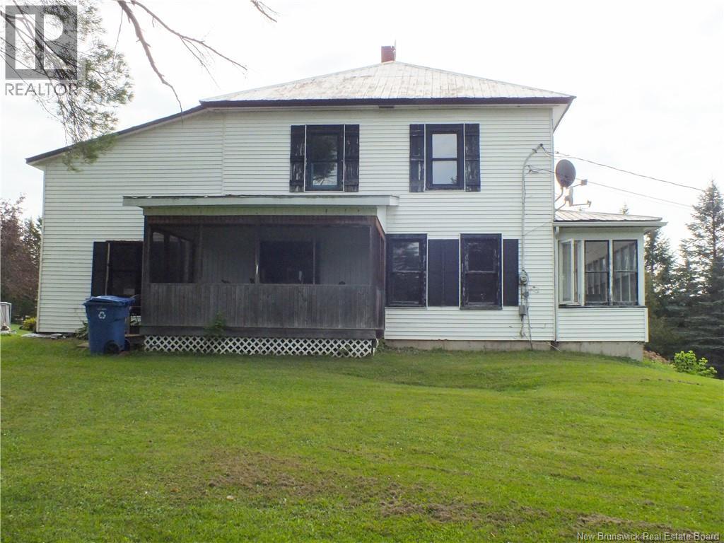 23 Hawkins Road, Centreville, New Brunswick  E7K 1A4 - Photo 48 - NB124673