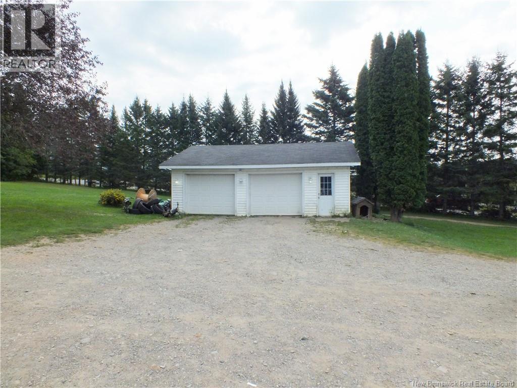 23 Hawkins Road, Centreville, New Brunswick  E7K 1A4 - Photo 49 - NB124673