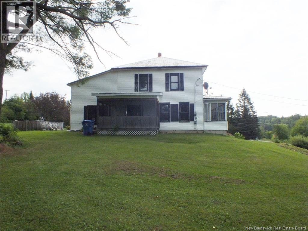 23 Hawkins Road, Centreville, New Brunswick  E7K 1A4 - Photo 6 - NB124673
