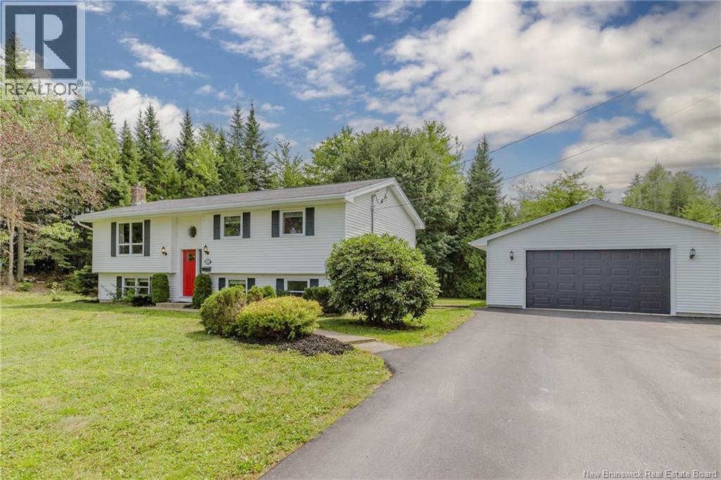 41 Joshua Street, Rothesay, New Brunswick