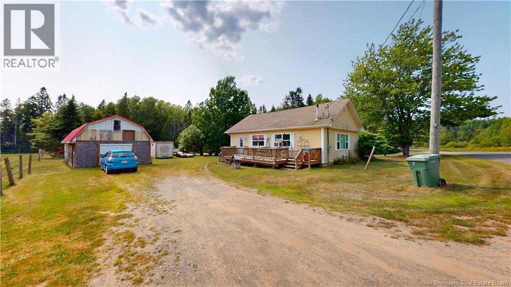 4194 710 Route, Hatfield Point, New Brunswick