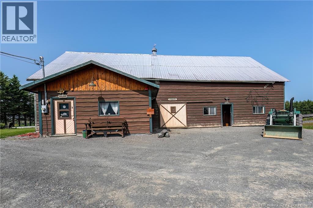 729 Route 260, Saint-Quentin, New Brunswick  E8A 2L7 - Photo 23 - NB124645