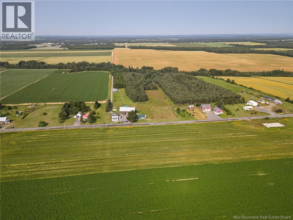 729 Route 260, Saint-Quentin, New Brunswick  E8A 2L7 - Photo 50 - NB124645