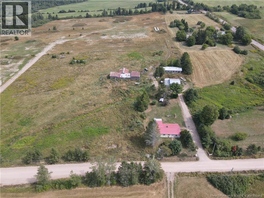 18 Dickie Road, Cornhill, New Brunswick