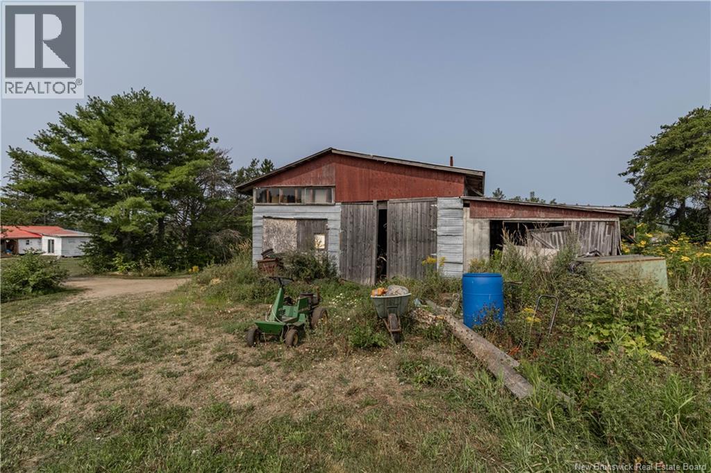 18 Dickie Road, Cornhill, New Brunswick  E4Z 1K5 - Photo 22 - NB124566
