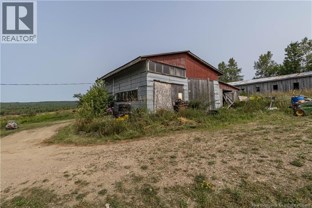 18 Dickie Road, Cornhill, New Brunswick  E4Z 1K5 - Photo 23 - NB124566