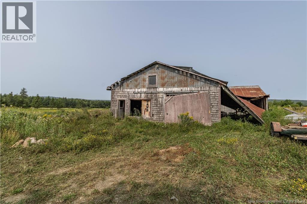 18 Dickie Road, Cornhill, New Brunswick  E4Z 1K5 - Photo 24 - NB124566