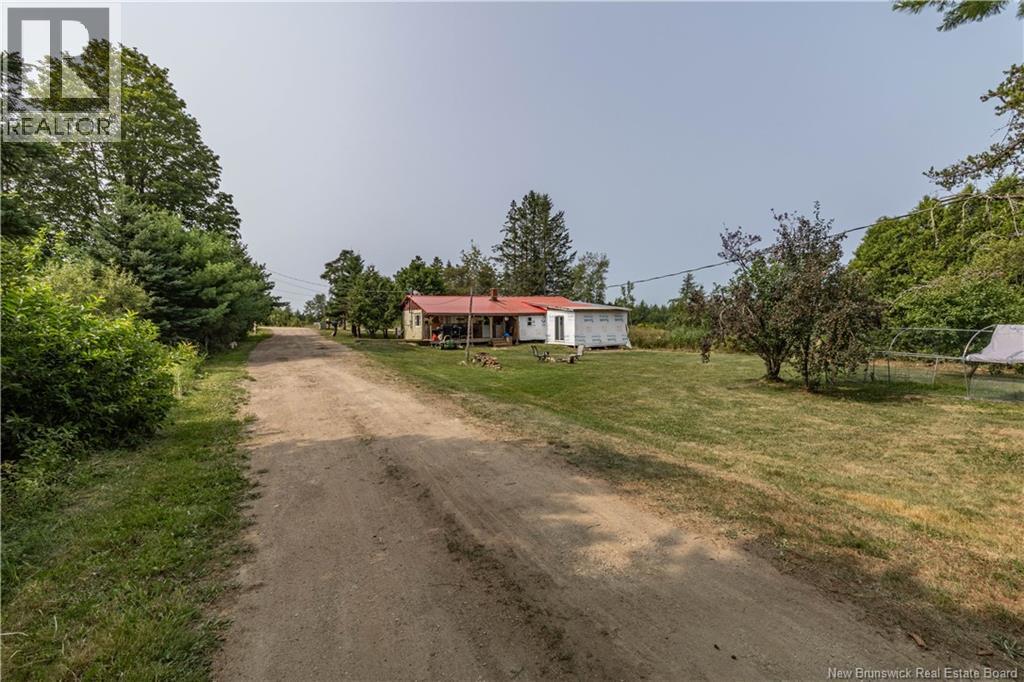 18 Dickie Road, Cornhill, New Brunswick  E4Z 1K5 - Photo 27 - NB124566