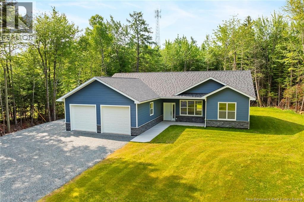 43 LORD Road, Beaver Dam, New Brunswick