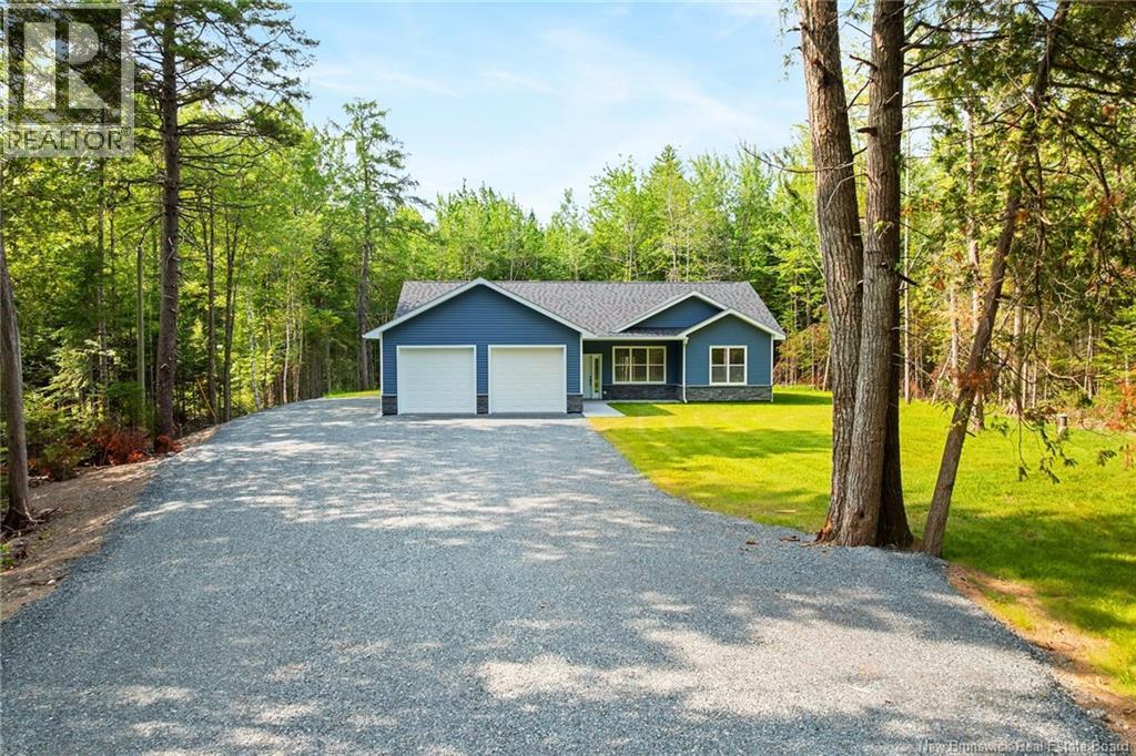 43 Lord Road, Beaver Dam, New Brunswick  E3B 7V4 - Photo 2 - NB124680