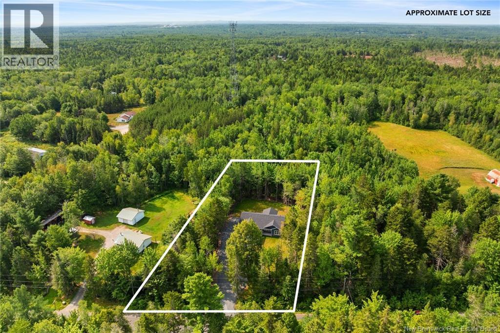 43 Lord Road, Beaver Dam, New Brunswick  E3B 7V4 - Photo 3 - NB124680
