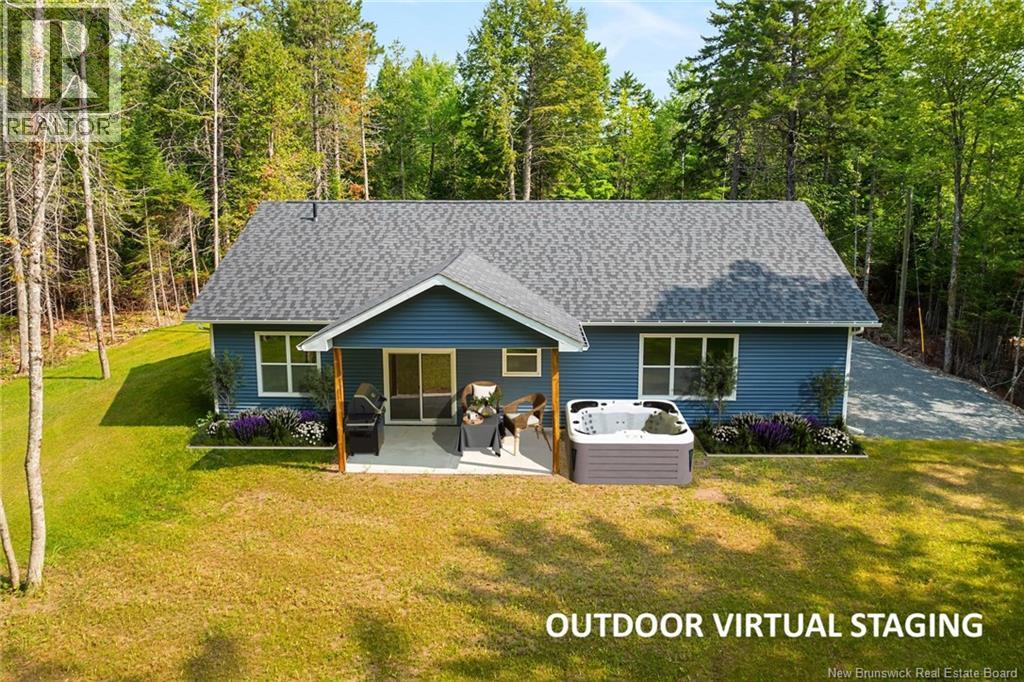 43 Lord Road, Beaver Dam, New Brunswick  E3B 7V4 - Photo 32 - NB124680