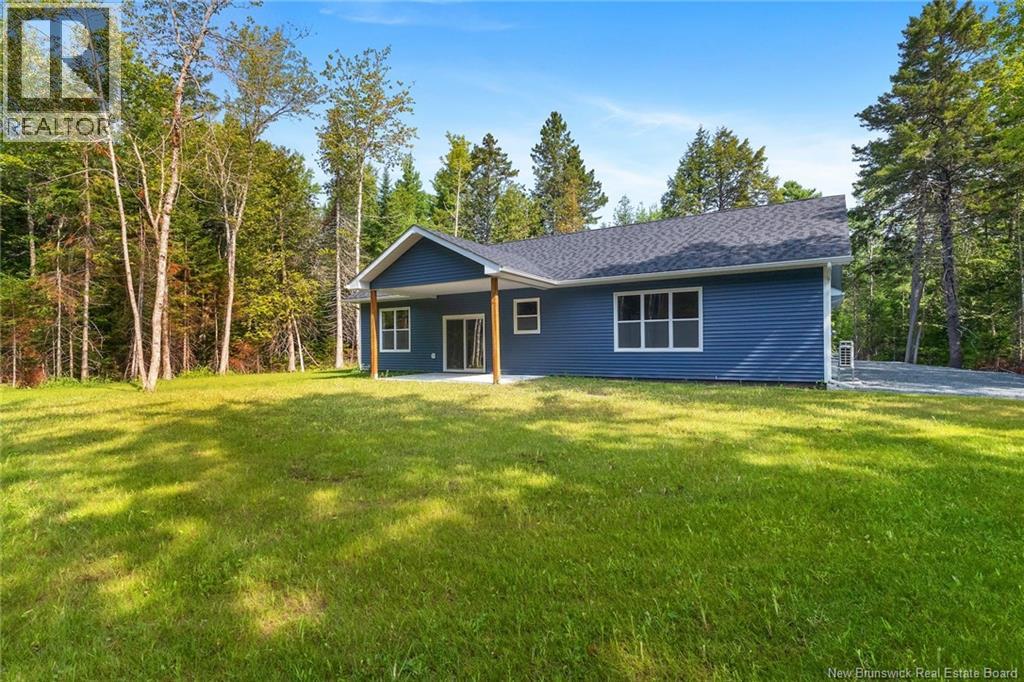 43 Lord Road, Beaver Dam, New Brunswick  E3B 7V4 - Photo 37 - NB124680