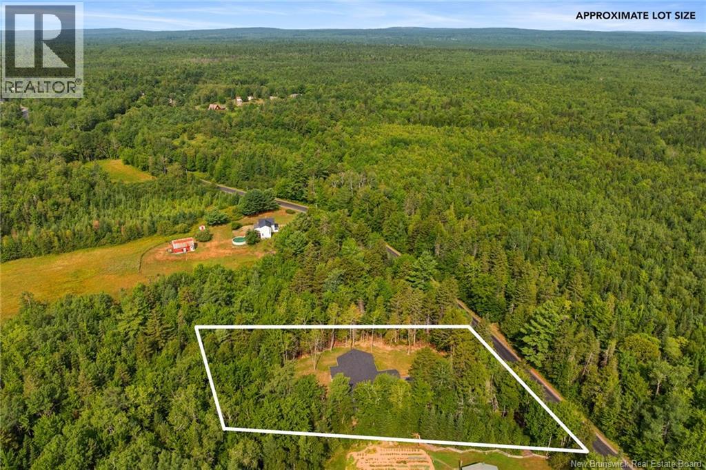 43 Lord Road, Beaver Dam, New Brunswick  E3B 7V4 - Photo 43 - NB124680