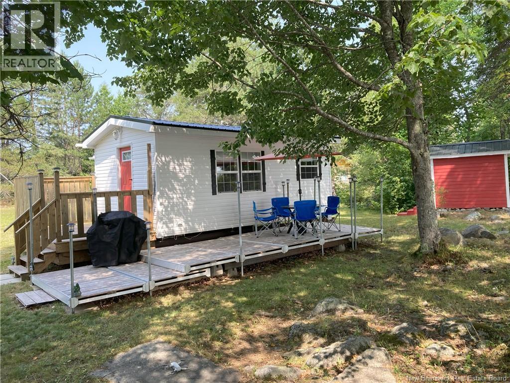 68 Lane 8, Manners Sutton, New Brunswick  E6K 0E3 - Photo 2 - NB124635