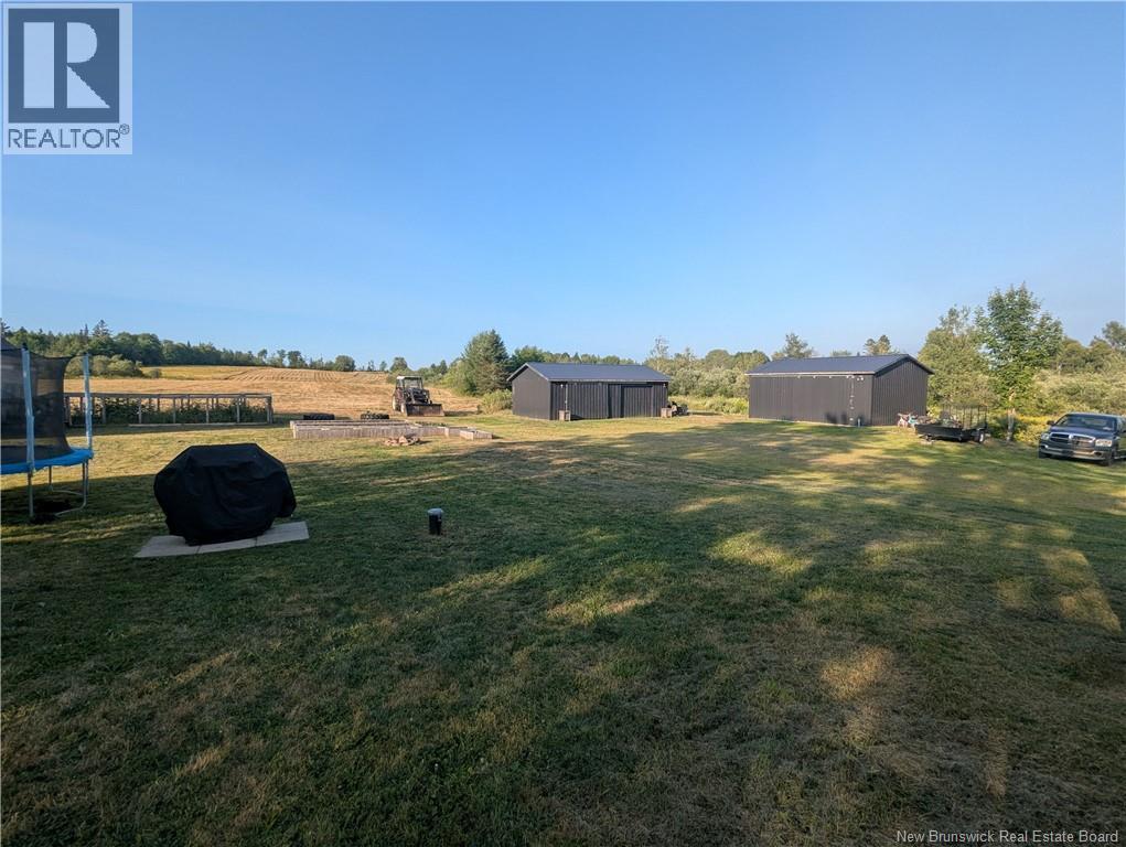 1686 Route 107, Williamsburg, New Brunswick  E6B 1W4 - Photo 5 - NB124610