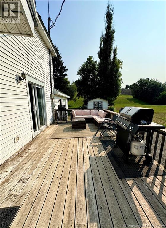 166 Main Street, Hartland, New Brunswick  E7P 2M5 - Photo 10 - NB124590