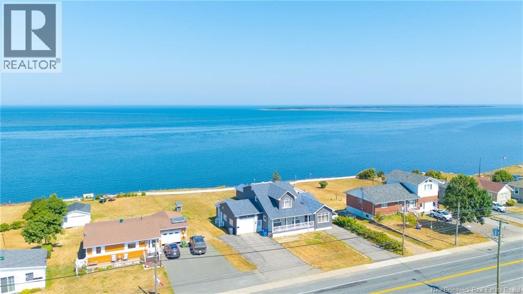 171 Saint-Pierre E Boulevard, Caraquet, New Brunswick