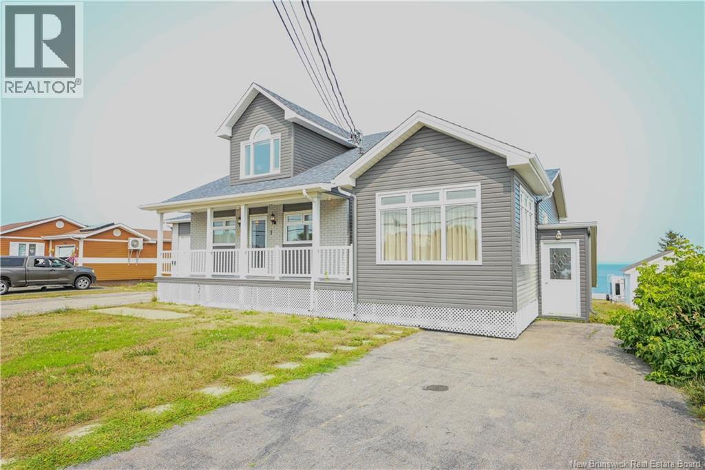 171 Saint-Pierre E Boulevard, Caraquet, New Brunswick  E1W 1B1 - Photo 10 - NB124688