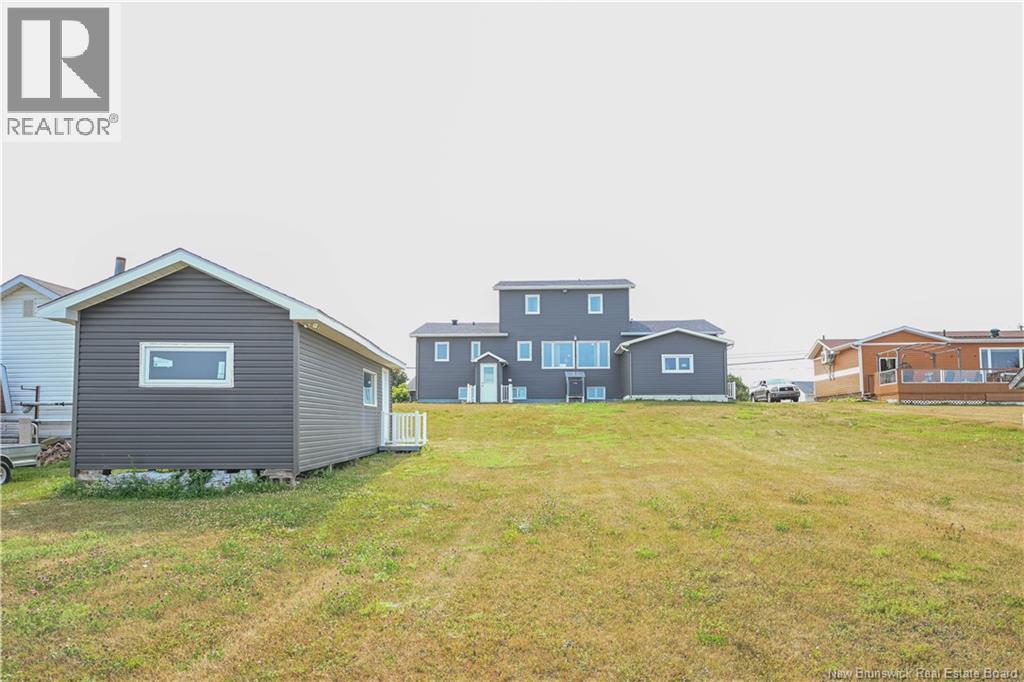 171 Saint-Pierre E Boulevard, Caraquet, New Brunswick  E1W 1B1 - Photo 9 - NB124688