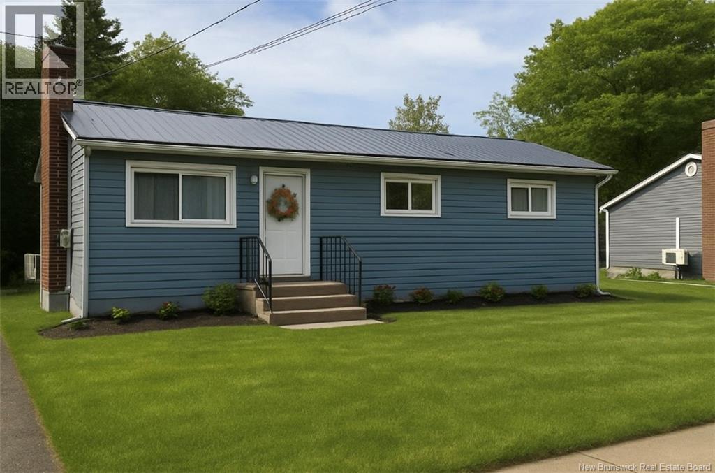 12 Mitchner Avenue, Moncton, New Brunswick